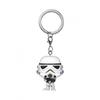 STAR WARS - Pocket Pop Keychains - Stormtrooper - 4cm