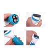 USB Electric Foot File Pedicure Grinding Foot Pedicure Dry Dead Skin Remover Exfoliating File Tool