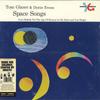 LP Record TOM GLAZER & DOTTIE EVANS - Space Songs MH8013 Modern Harmonic 2017 US Children's