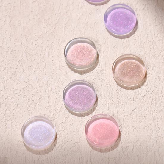 Yousheng 10 мл гель для ногтей безопасный простой в использовании легкий Aurora Dream поляризованный светлый гель-лак для ногтей для девочек