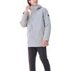 Skechers Jackets & Coats Men's Tranquil Gray L423M169-00AV
