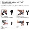 BODYPIXEL Muscle Gun PRO WHITE стандартный набор