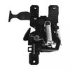 Secure Engine Cover Latches Lock For W169 A200 A180 A170 A160 A150 Long Lasting & Easy To Install A1698800460 1698800460