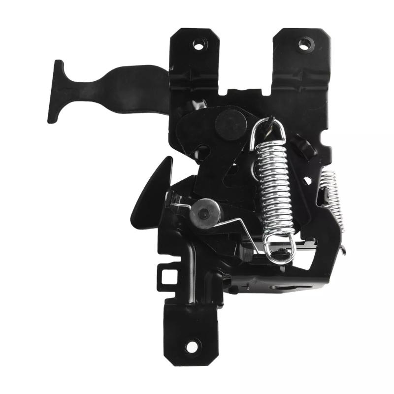 Secure Engine Cover Latches Lock For W169 A200 A180 A170 A160 A150 Long Lasting & Easy To Install A1698800460 1698800460