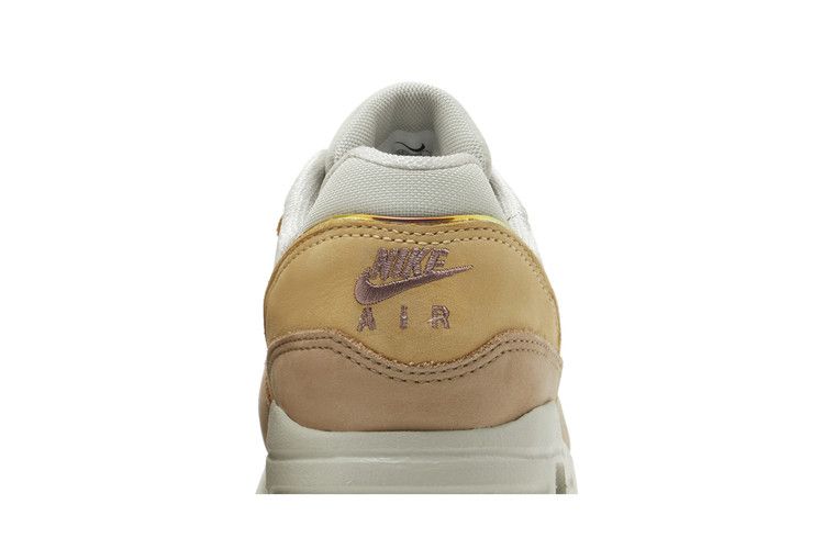 Nike Air Max 1 SE GS 'Светлая кость Конопля'