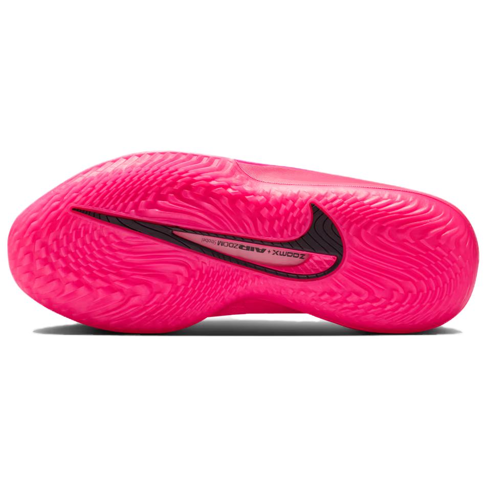 Nike Кроссовки унисекс Nike Air Zoom GT Cut 4 EP Kay Yow Розовые Pinksicle Разноцветные IO8117-600