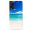 Для Xiaomi Redmi 9T Чехол на Redmi 9T Мягкий Силикон ТПУ Задняя Крышка Чехол для Телефона Для Xiaomi Redmi 9T 9 t Чехол Бампер Coque Fundas