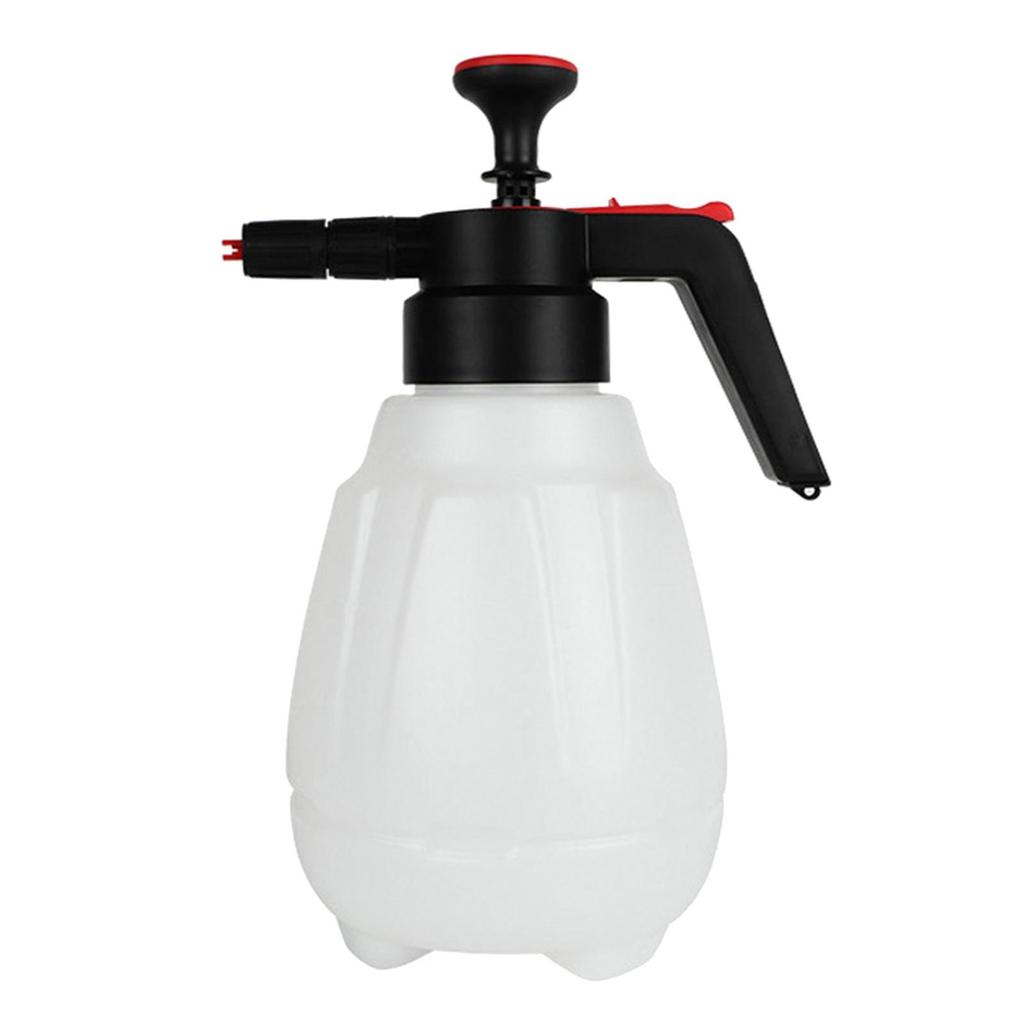 2л/2,5л ручной насос пенный распылитель пневматическая мойка пена снег пена высокого давления автомобильный распылитель бутылка для мойки автомобиля дома