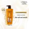 L'Oreal Essential Oil Nourishing Shampoo 6-Pack