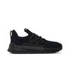 Lite Racer Adapt 5.0 'Черный Серый' (унисекс) Повседневная обувь Core Black / Core Black / Grey Six GX6784