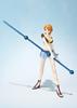 TAMASHII NATIONS Фигурки ZERO Nami -Battle Ver.-