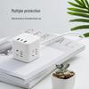 Bull 20W PD Fast Charging Cube Power Strip CN plug (adapter included)