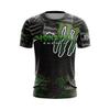 Сублимационная футболка Monster Energy MotoGP