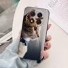 Чехол для телефона Xiaomi Redmi Note 15 Pro Plus 5G, астронавт, силиконовый, защита камеры, задняя крышка, Redmi Note15 5G, Funda Coque