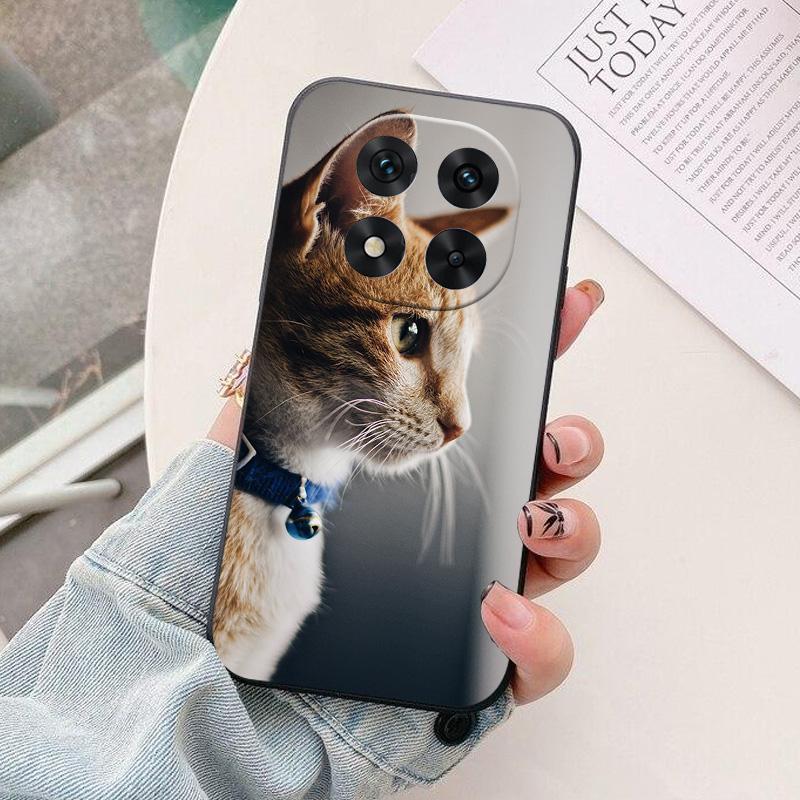 Чехол для телефона Xiaomi Redmi Note 15 Pro Plus 5G, астронавт, силиконовый, защита камеры, задняя крышка, Redmi Note15 5G, Funda Coque