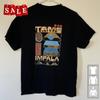 Новый подарок от Tame Impala для фанатов Унисекс S-5XL Футболка UK260 Унисекс Футболка
