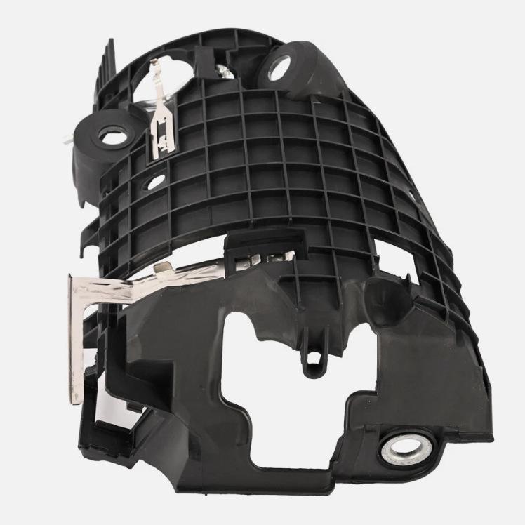 Кронштейн основания фары для Beetle 06-10 (Детали 1C0941053, 1C0941054)