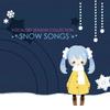 VOCALOID SEASON COLLECTION SNOW SONGS Nendoroid Petit Snow Miku Set