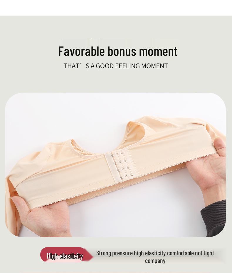 Формирователь верхней части руки и бандаж для поддержки спины для похудения и коррекции осанки