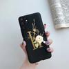 Чехол для Samsung S23 Ultra Стильные Буквы Цветок Мягкий Чехол для Samsung Galaxy S23 Plus S23+ S23Ultra S 23 5G 2022 Чехол Fundas