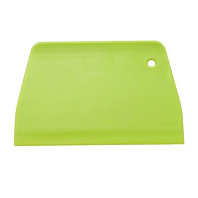 Скребок для украшения теста, глазурь для помадки, лопаточка для торта, инструмент для приготовления пищи, более гладкий инструмент