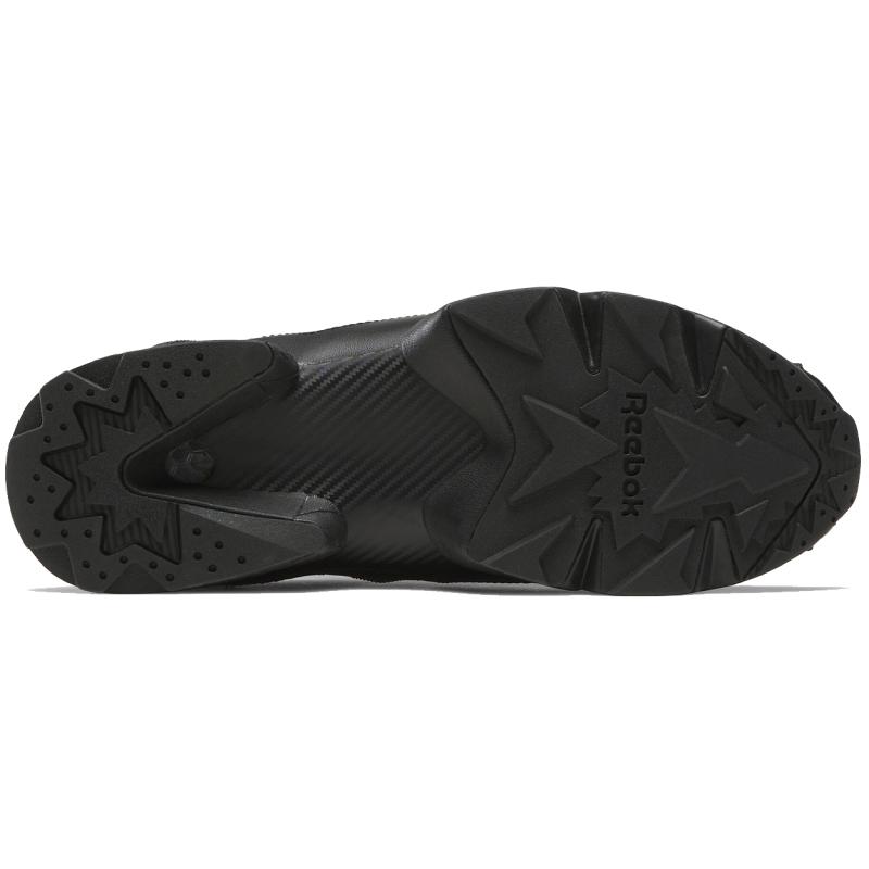 Reebok Кроссовки Engineered Garments X Reebok InstaPump Fury 94 'Black' 100217033