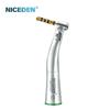 Dental Surgical Implant Handpiece 20:1 Reduction Optic External and Internal Cooling Torque : 80 Ncm Max: 2,000 Min-1