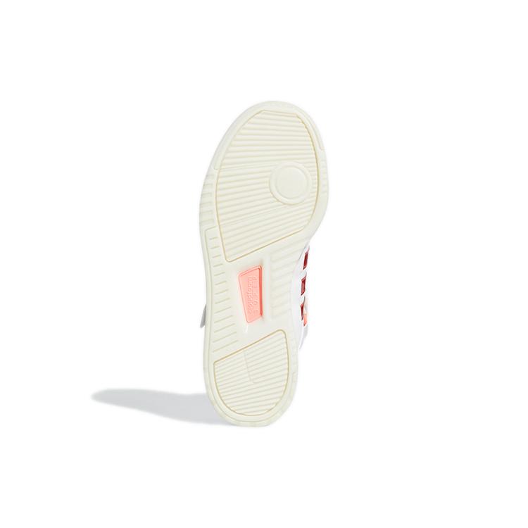 adidas Женские кроссовки Neo Postmove Mid 'White Red' GZ3799