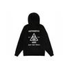 Vans Jackets Unisex Black Hooded (Non-detachable) Moderate Straight Fit (Unisex) Jackets VN0A4USJBLK