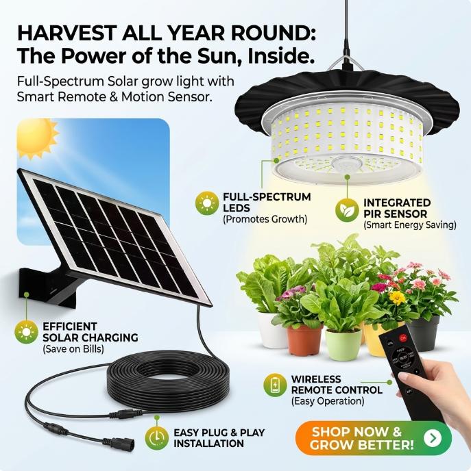 Outdoor Waterproof Solar Pendant Light with Motion Sensor Cordless Outdoor Solar Hanging Lantern Solar-Powered LED Pendant Light