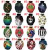 Festive Men Women Christmas 3d Graphic Printed Hoodie Sweatshirt Jumper Tops