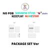 Выберите POB Package SET Ver EARLY BIRD BTS Пятый альбом ARIRANG