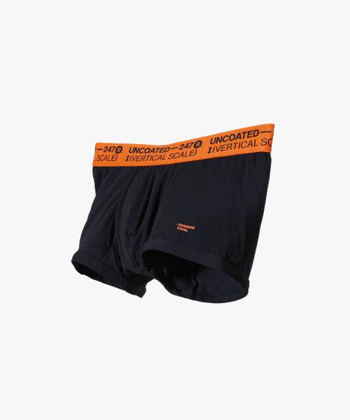[UNCOATED247] Мужские модальные трусы Excel, 4 шт. [Отправка из Кореи] 100% Оригинал