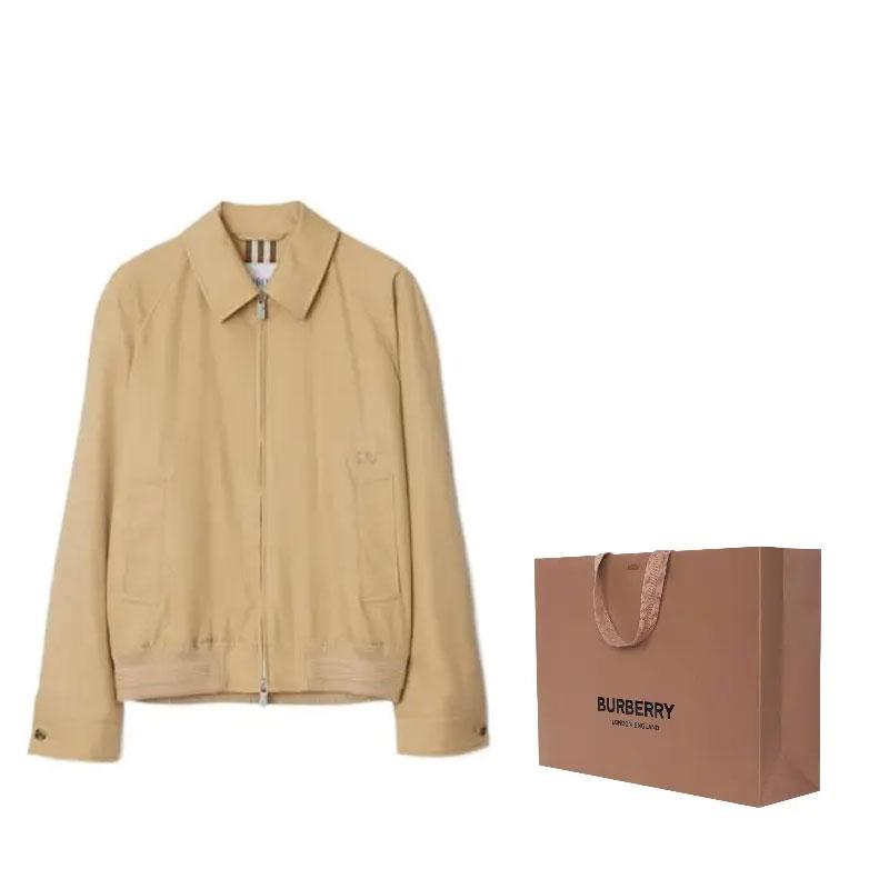 Burberry Harrington jacket 80931991