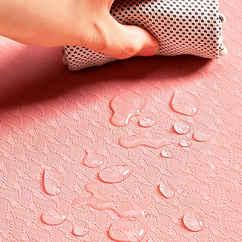 Sewing Machine Foot Pedal Mat Non Slip Reduce Vibration Rubber Sewing Machine Muffling Mat For Home Use