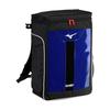 Mizuno MIZUNO Backpack Jr. 28L Limited Color Junior Baseball Mario Baseball Bag Backpack Bat Storage 1FJDD351