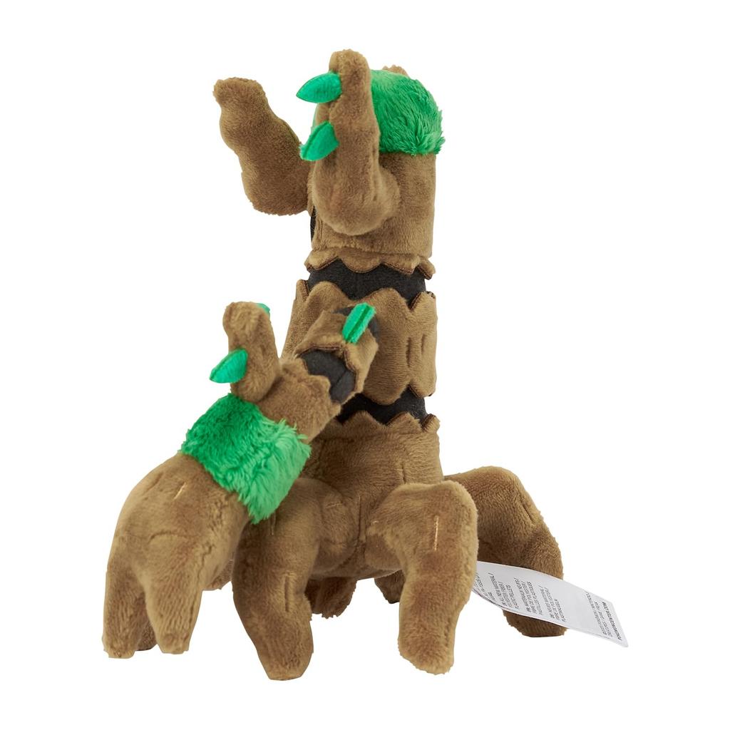 Center Original 709 Plush Toy Fit Aurorus Pokémon Pokémon