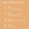 Portable Water Flosser USB Charging Teeth Cleaner Professional Electric Toothbrush  Dental Care