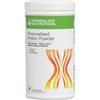 Персонализированный протеиновый порошок Nutrition 400 г + 1 н. мерная ложка бесплатно