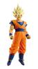 Dragon Ball Super SCultures BIG Zokei Tenkaichi Budokai 6 Часть 2 Super Saiyan 2 Son Goku Color Single item ver.