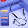 Беспроводные Bluetooth-наушники-гарнитура Newmine C50 для спорта