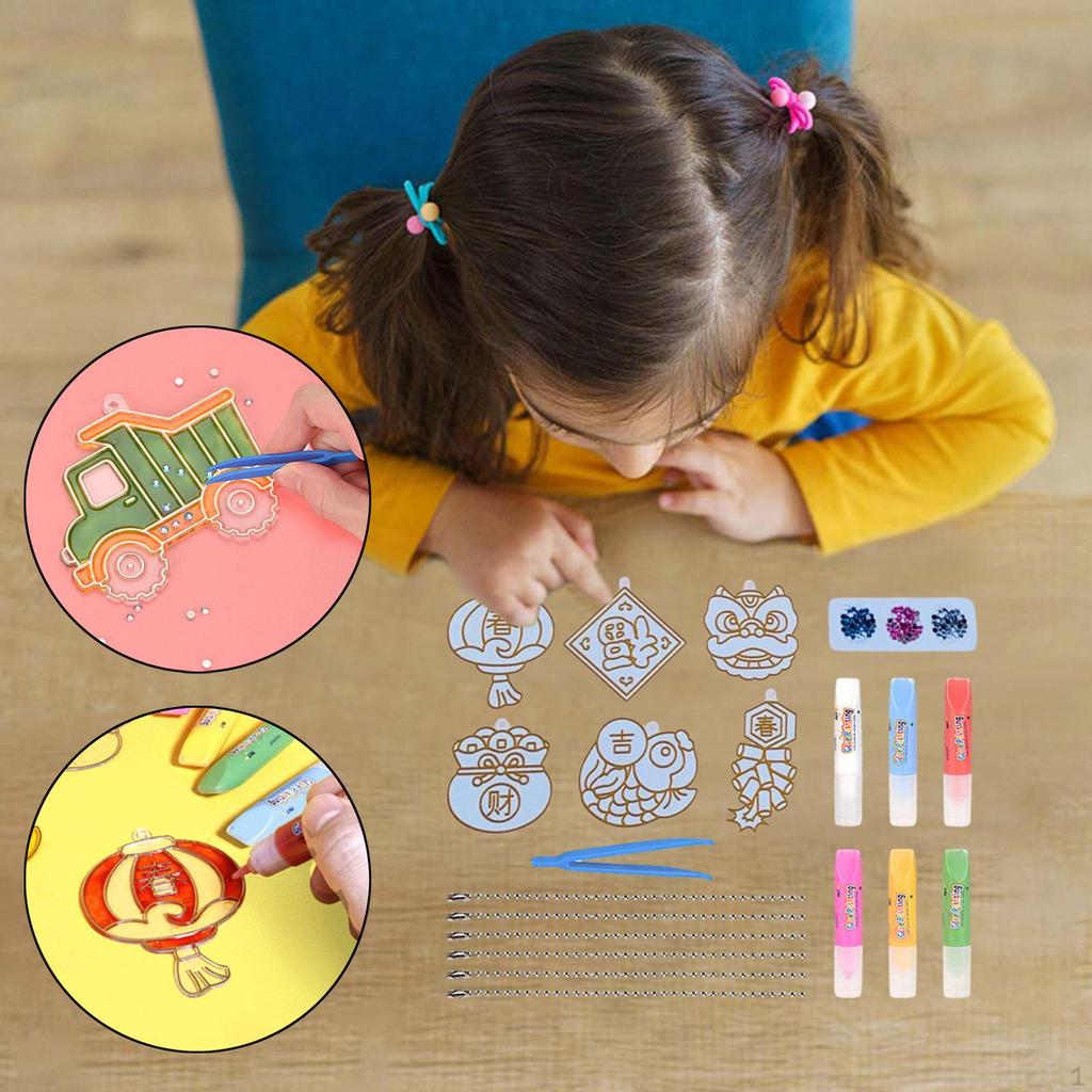Наборы для рисования и рукоделия DIY Crystal Paint, художественный набор, развивающие игрушки, живопись