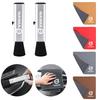 For Volvo RDESIGN XC60 XC90 S60 S80 S60L V40 V60 Car Interior Cleaning Soft Brush With Car Wash Towel Microfiber Cleaning Cloth CY0