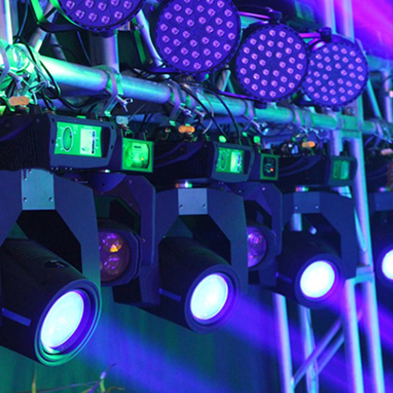 15-41 мм Зажимы для квадратных труб Зажим из алюминиевого сплава Монтажные крюки для ферм для сценического освещения Эффекты Ярмарочное мероприятие Диско