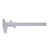 Mitutoyo Vernier Range MIT530-104 Caliper, 0mm-150mm/0"-6"