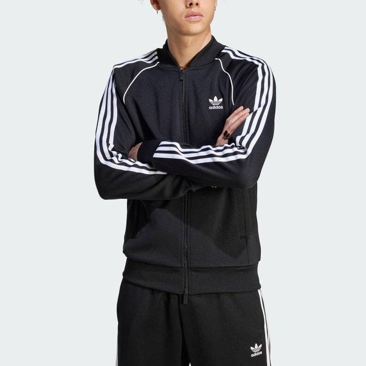 Adidas Originals Sst Adicolor Classics "/White" jacket IM4545