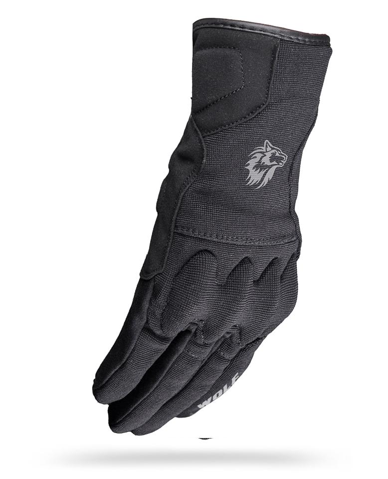 WOLF MOTORCYCLE GLOVES COMO TW39 2XL