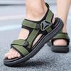 Summer Velcro Men's Sports Beach Sandals