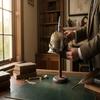 Немецкий Прусский Стиль Пикельхаубе Ручной работы Стальной Шлем для Декора Костюма