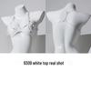 Женское сексуальное женское белье: Массажные стринги Sheer Pearl и комплект Open-Crotch
